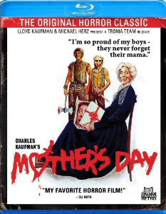 MOTHER?S DAY