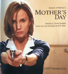 MOTHER'S DAY (2010)