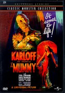 THE MUMMY (1932)