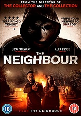 THE NEIGHBOUR