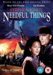 NEEDFUL THINGS