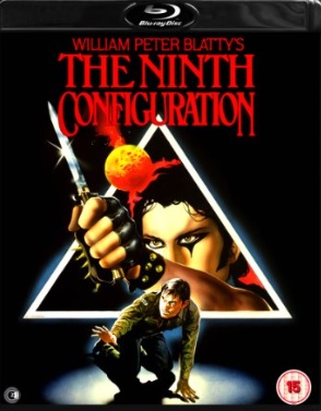 THE NINTH CONFIGURATION
