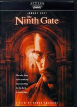 THE NINTH GATE