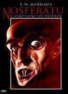 NOSFERATU (1922)