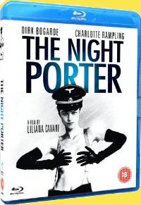 THE NIGHT PORTER
