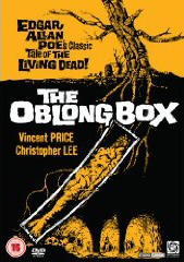 THE OBLONG BOX