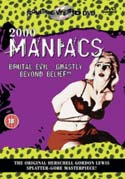 TWO THOUSAND MANIACS (ODEON)