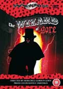 THE WIZARD OF GORE