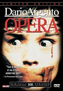 OPERA