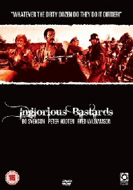 INGLORIOUS BASTARDS