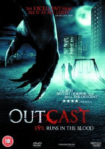 OUTCAST