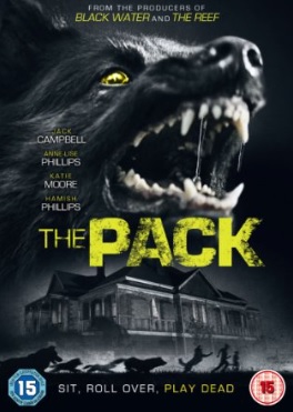 THE PACK