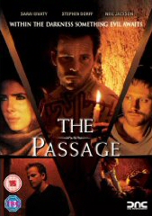 THE PASSAGE