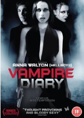 VAMPIRE DIARY