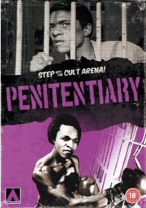 PENITENTIARY