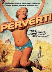 PERVERT