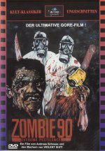 Zombie 90: Extreme Pestilence