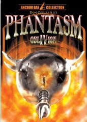 PHANTASM IV: OBLIVION