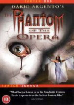 PHANTOM OF THE OPERA (ARGENTO)