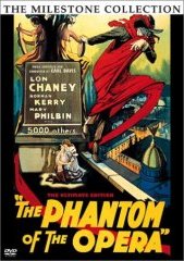 PHANTOM OF THE OPERA (1929)
