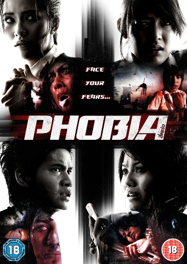 PHOBIA