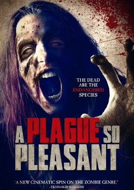 A PLAGUE SO PLEASANT