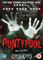 PONTYPOOL