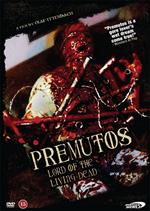 PREMUTOS: LORD OF THE LIVING DEAD