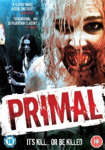 PRIMAL