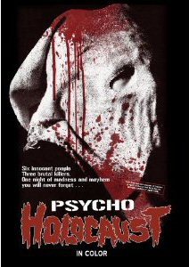 PSYCHO HOLOCAUST