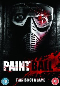 PAINTBALL