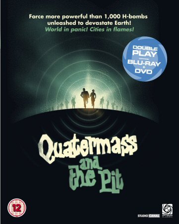 QUATERMASS AND THE PIT