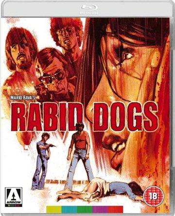 RABID DOGS