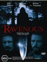 Ravenous (1999)