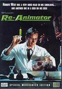 RE-ANIMATOR (ELITE)