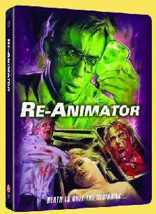 RE-ANIMATOR