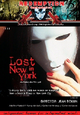 LOST IN NEW YORK