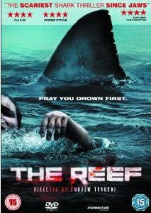 THE REEF