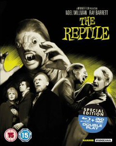 THE REPTILE