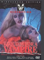 REQUIEM FOR A VAMPIRE (USA)