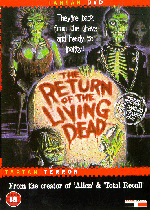 Return of the Living Dead