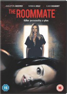 THE ROOMMATE