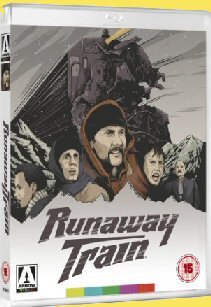 RUNAWAY TRAIN