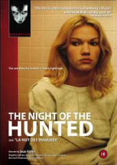 THE NIGHT OF THE HUNTED