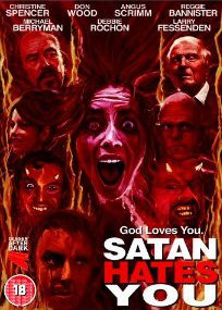 SATAN HATES YOU