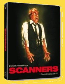 SCANNERS