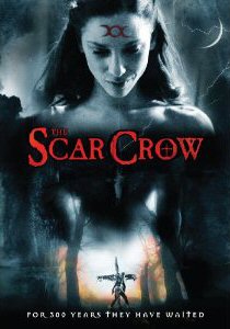 THE SCAR CROW