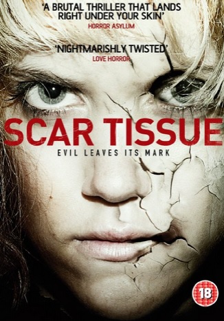 SCAR TISSUE