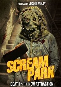 SCREAM PARK