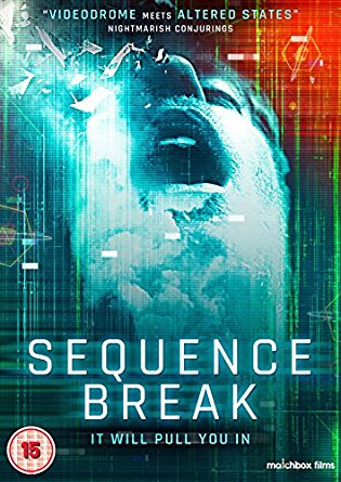 SEQUENCE BREAK